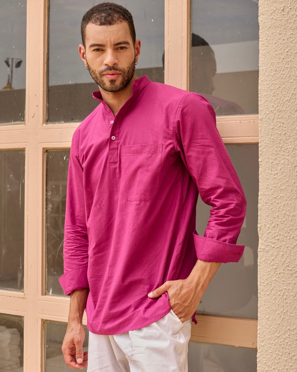 Rambo Kurta