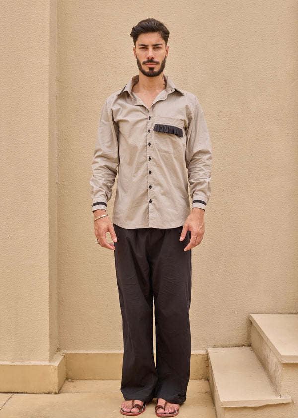 Classic Vineyard Co-Ord Set