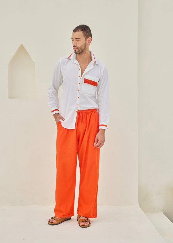Vineyard Co-Ord Set