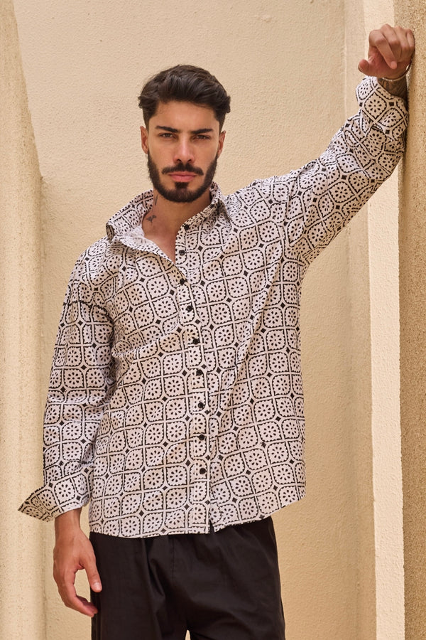 Chess Shirt