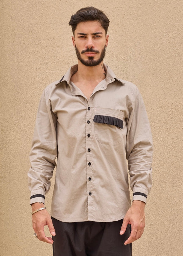 Classic Vineyard Shirt