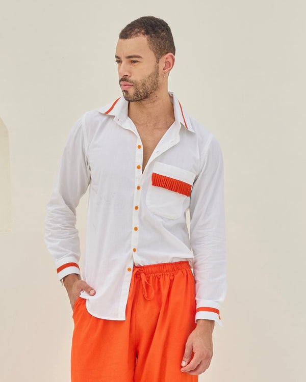 Vineyard Shirt
