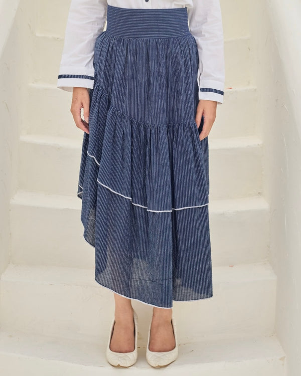 Katha Skirt