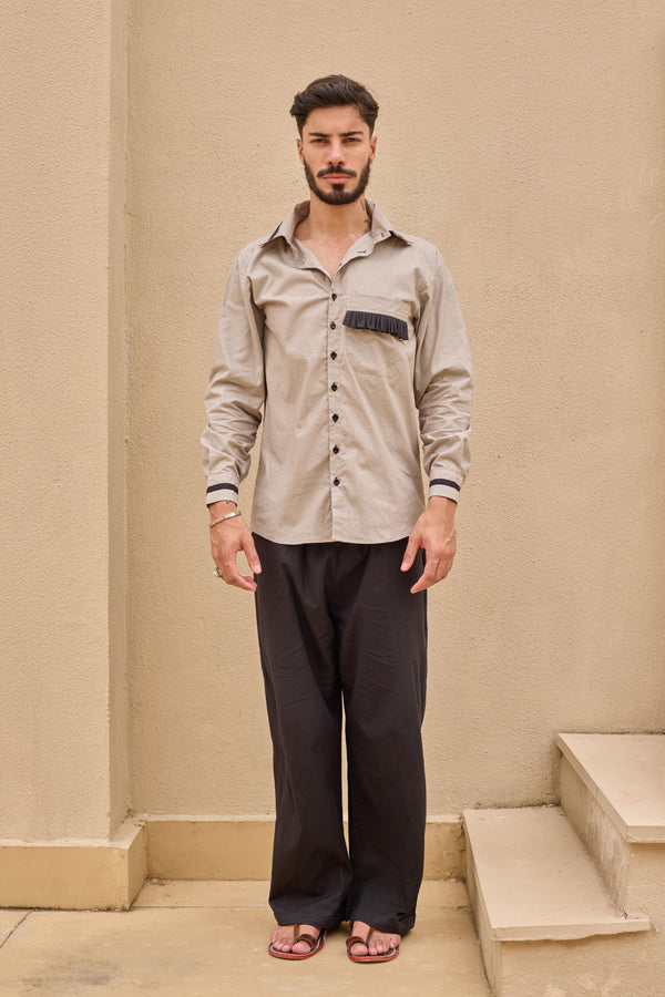Classic Vineyard Co-Ord Set
