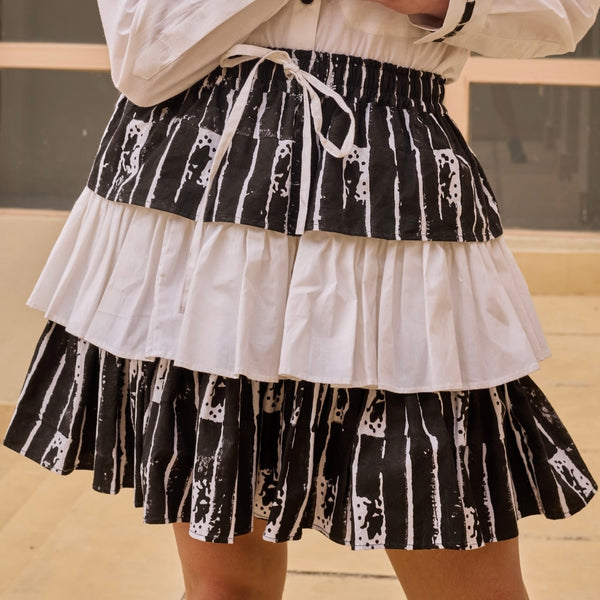 Drift Skirt