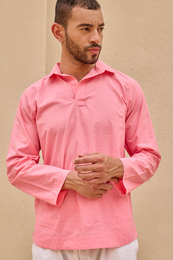 Petal Kurta