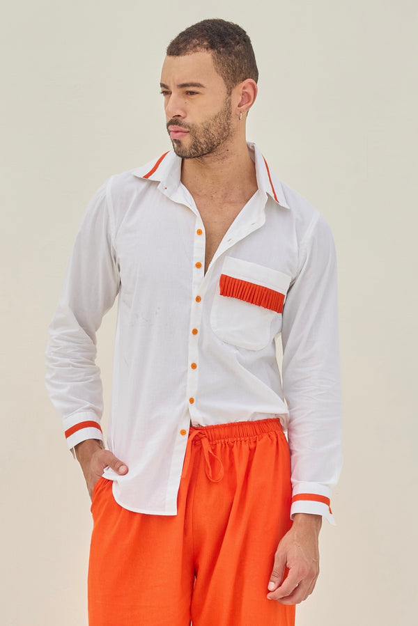 Vineyard Shirt