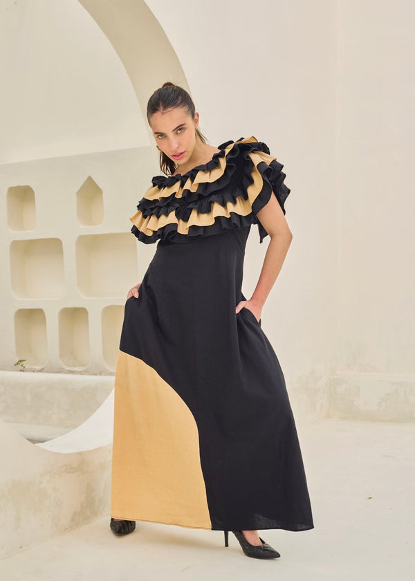 Venice Maxi