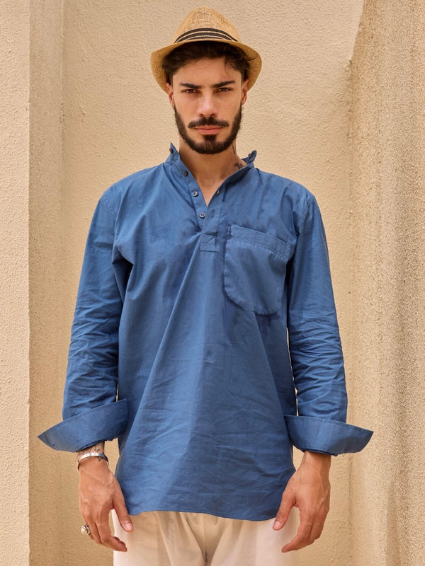 Indie Kurta