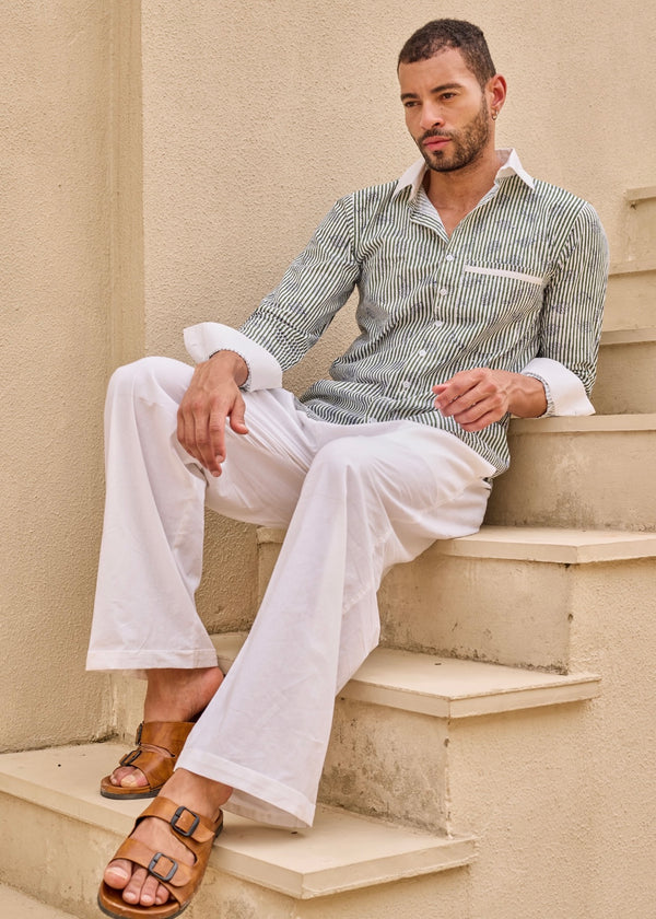 Salmon Co-Ord Set
