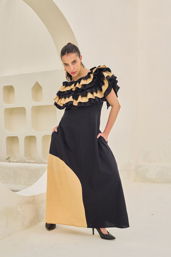 Venice Maxi