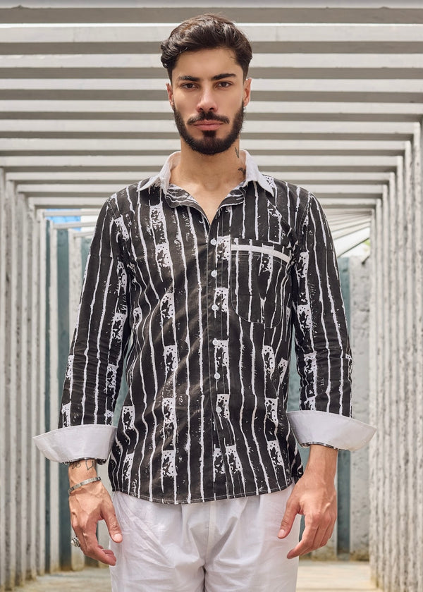 Retro Shirt