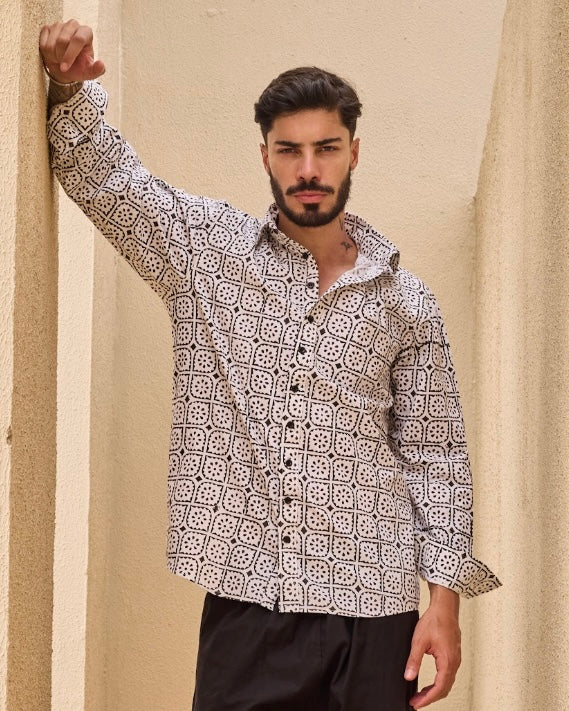 Chess Shirt