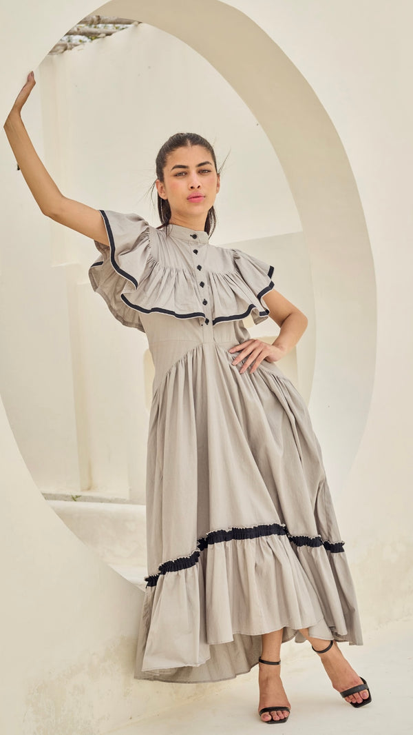Peter Dress