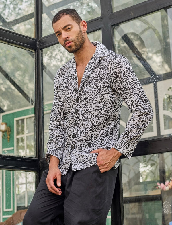 Eclipse Shirt