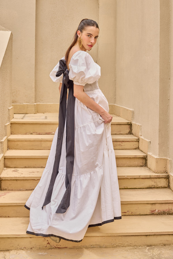 Cinderella Gown