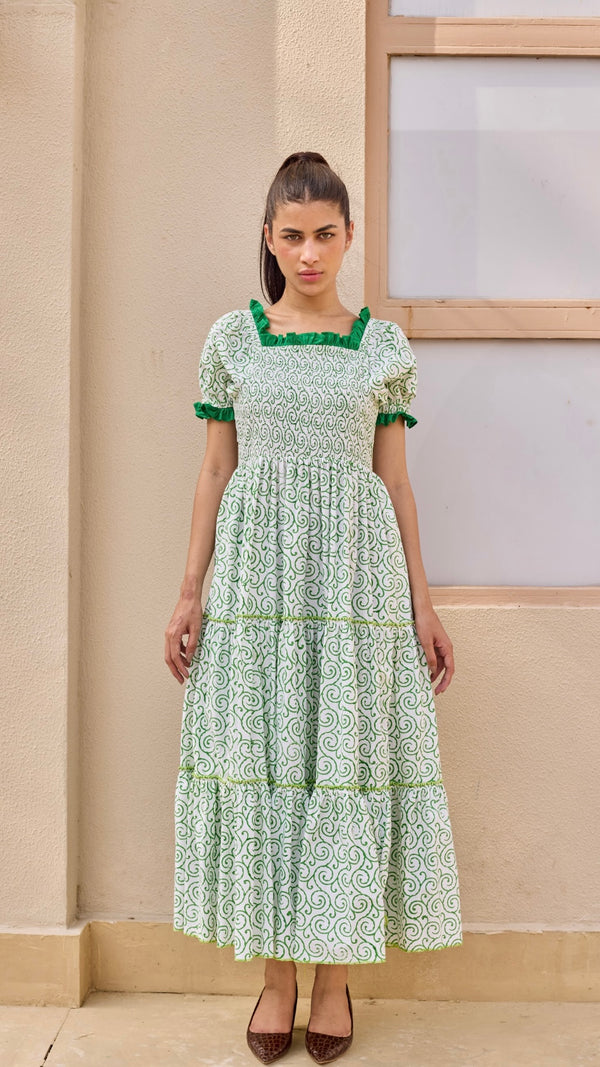 Kale Maxi