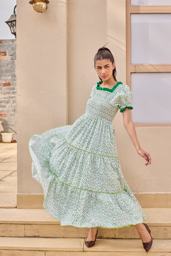 Kale Maxi