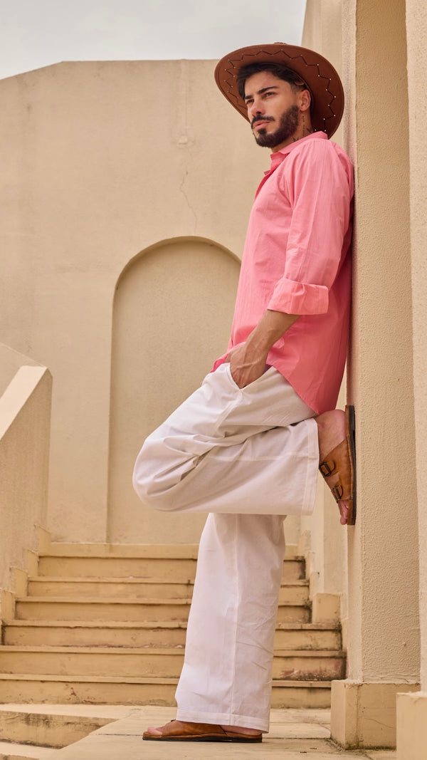 Classic Pink Set