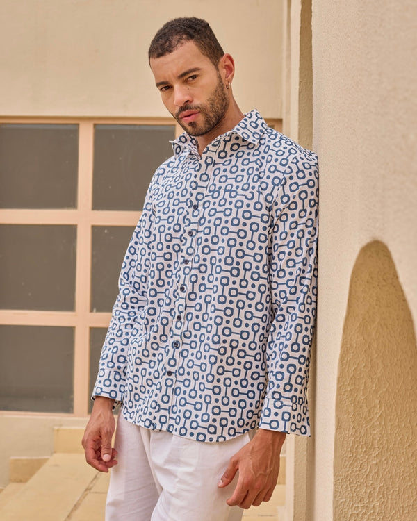 Screw Shirt