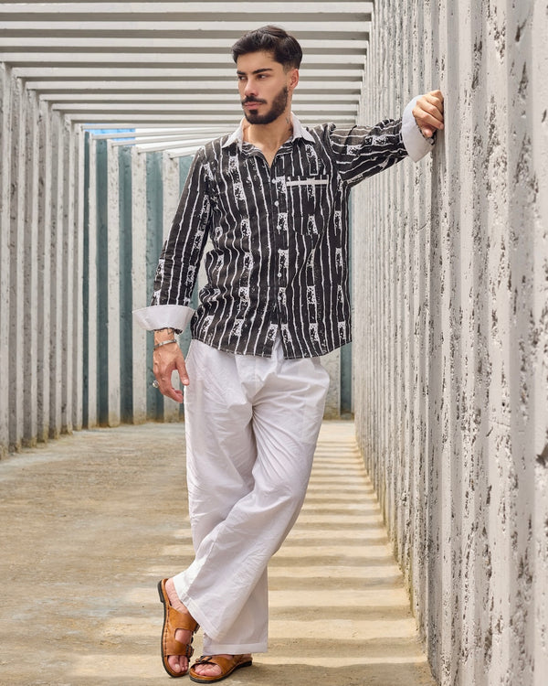 Retro Co-Ord Set