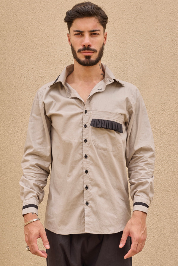 Classic Vineyard Shirt