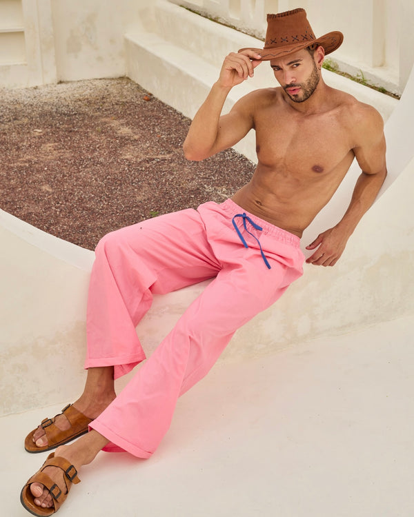 Dawn Pull On Trouser