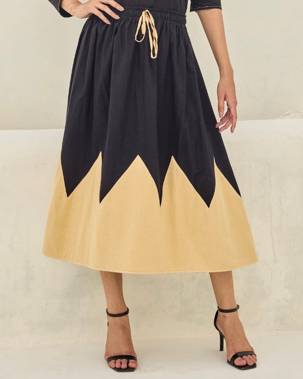 Earthy Skirt